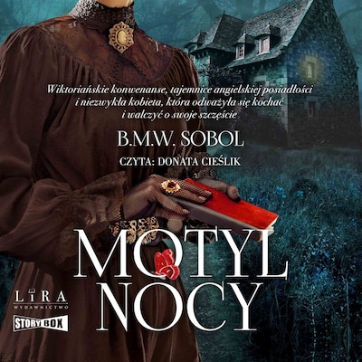 Motyl Nocy