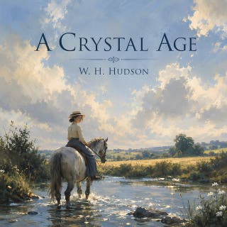 A Crystal Age