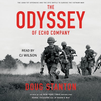 The Odyssey of Echo Company