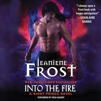 Into the Fire