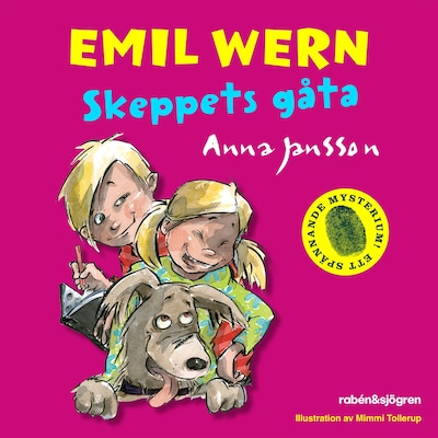 Skeppets gåta