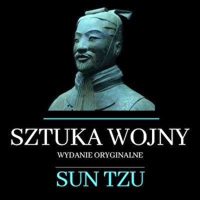 Sztuka wojny. Wydanie oryginalne. Bez komentarzy