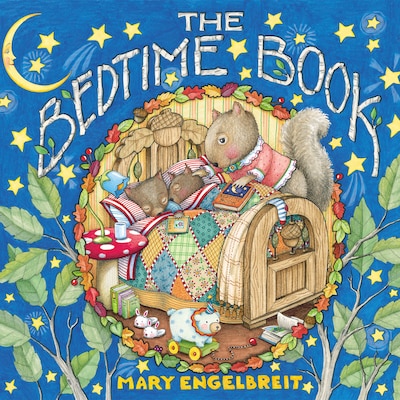 The Bedtime Book