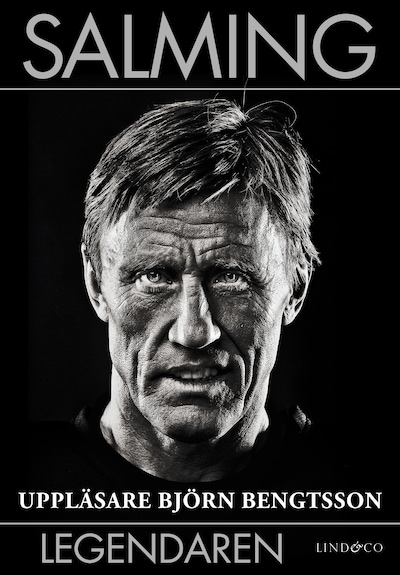 Salming: legendaren
