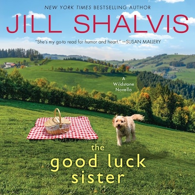 The Good Luck Sister