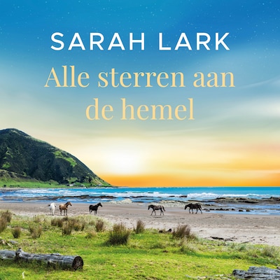 Alle sterren aan de hemel