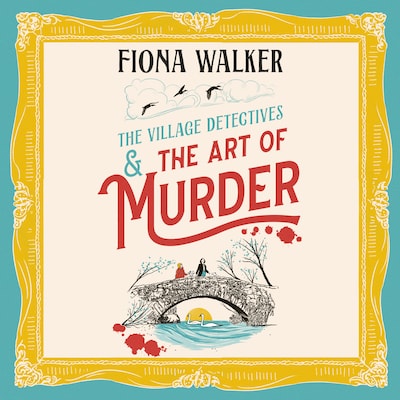 The Art of Murder (Unabridged)