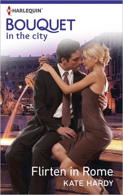 Flirten in Rome