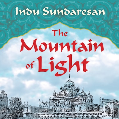 The Mountain of Light