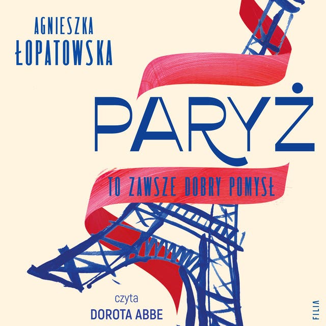 Paryż to zawsze dobry pomysł
