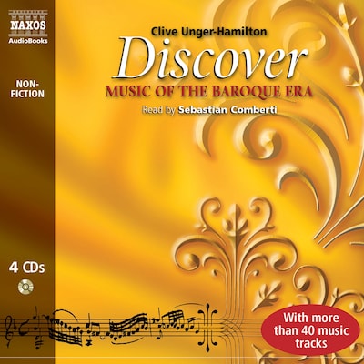 Discover Music of the Baroque Era