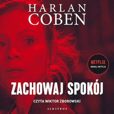 Zachowaj spokój
