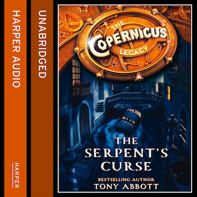 The Serpent’s Curse