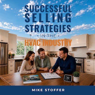 Successful Selling Strategies in the HVAC Industry