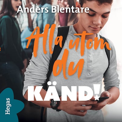 Alla utom du