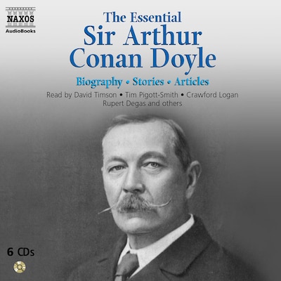 The Essential Sir Arthur Conan Doyle