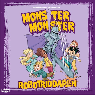Robotriddaren