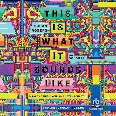 This Is What It Sounds Like