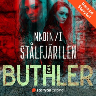 Stålfjärilen