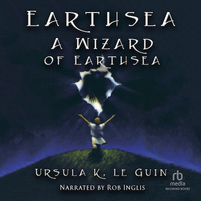 A Wizard of Earthsea