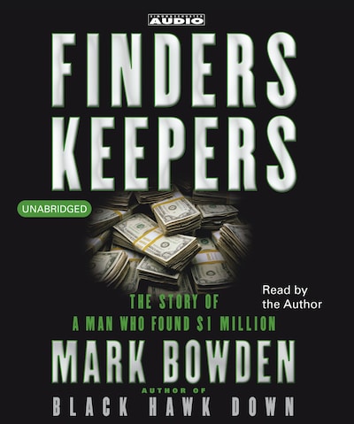 Finders Keepers