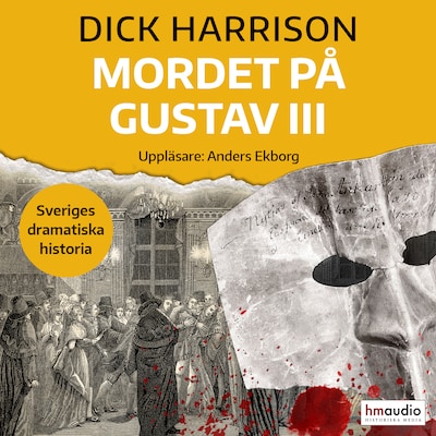 Mordet på Gustav III