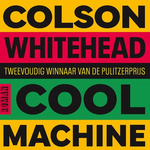 Cool machine