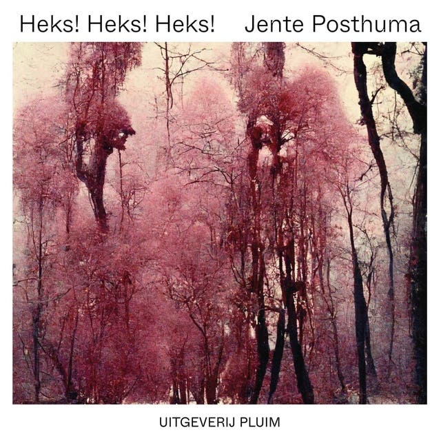 Heks! Heks! Heks!