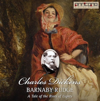 Barnaby Rudge