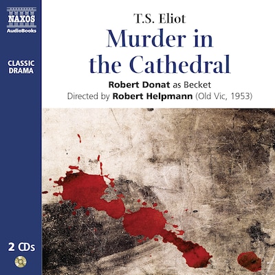 Murder in the Cathedral