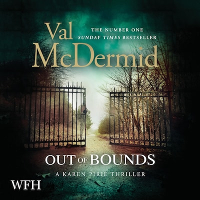 Out Of Bounds