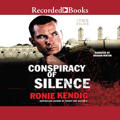 Conspiracy of Silence