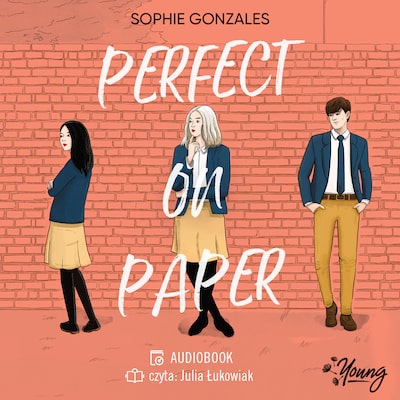 Perfect on paper