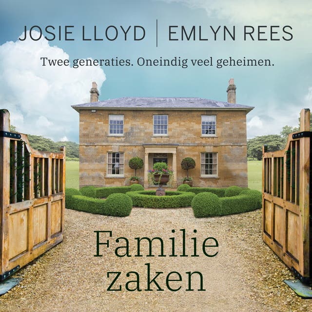 Familiezaken