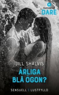 Ärliga blå ögon?