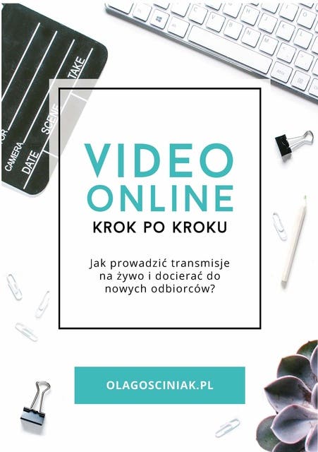 Video online krok po kroku