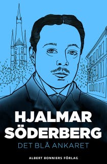 Det blå ankaret