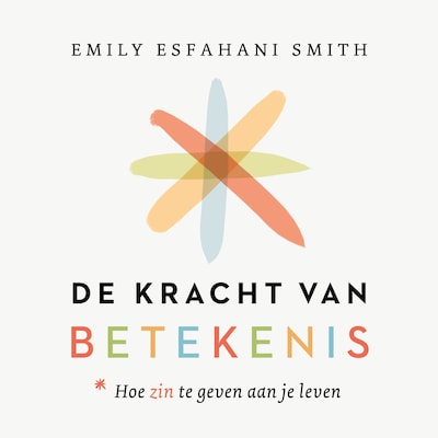 De kracht van betekenis