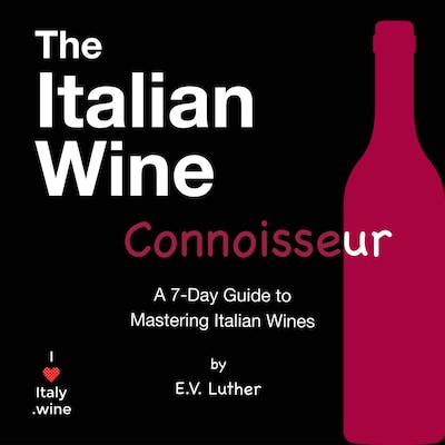 The Italian Wine Connoisseur