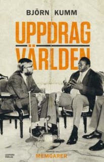 Uppdrag i världen