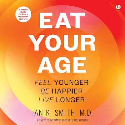 Eat Your Age