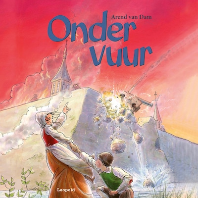 Onder vuur