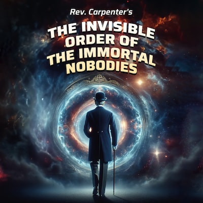 The Invisible Order of the Immortal Nobodies