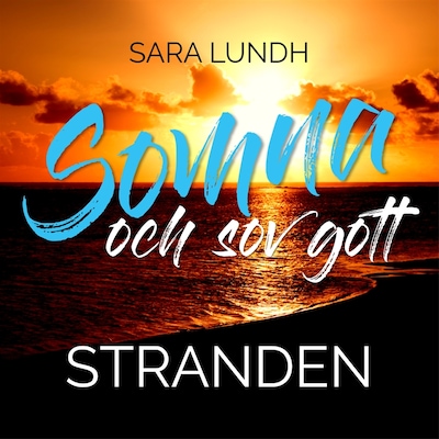 Somna och sov gott - Stranden