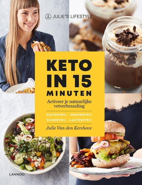 Keto in 15 minuten: Activeer je natuurlijke vetverbranding