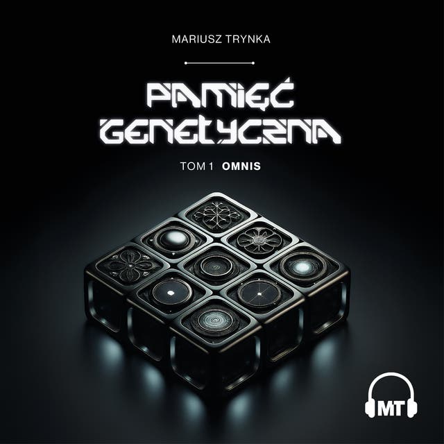 PAMIĘĆ GENETYCZNA: TOM 1 – OMNIS