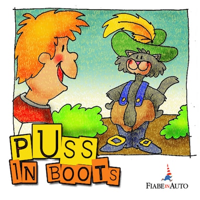 Puss in boots