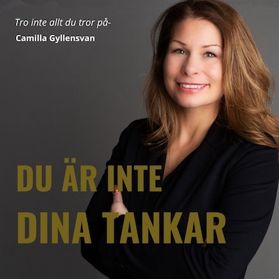 Du är inte dina tankar
