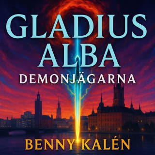 Gladius Alba: Demonjägarna