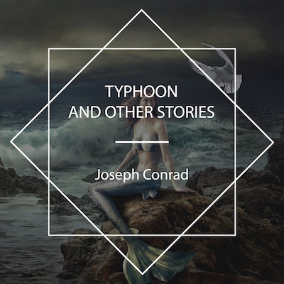 Typhoon and Other Stories